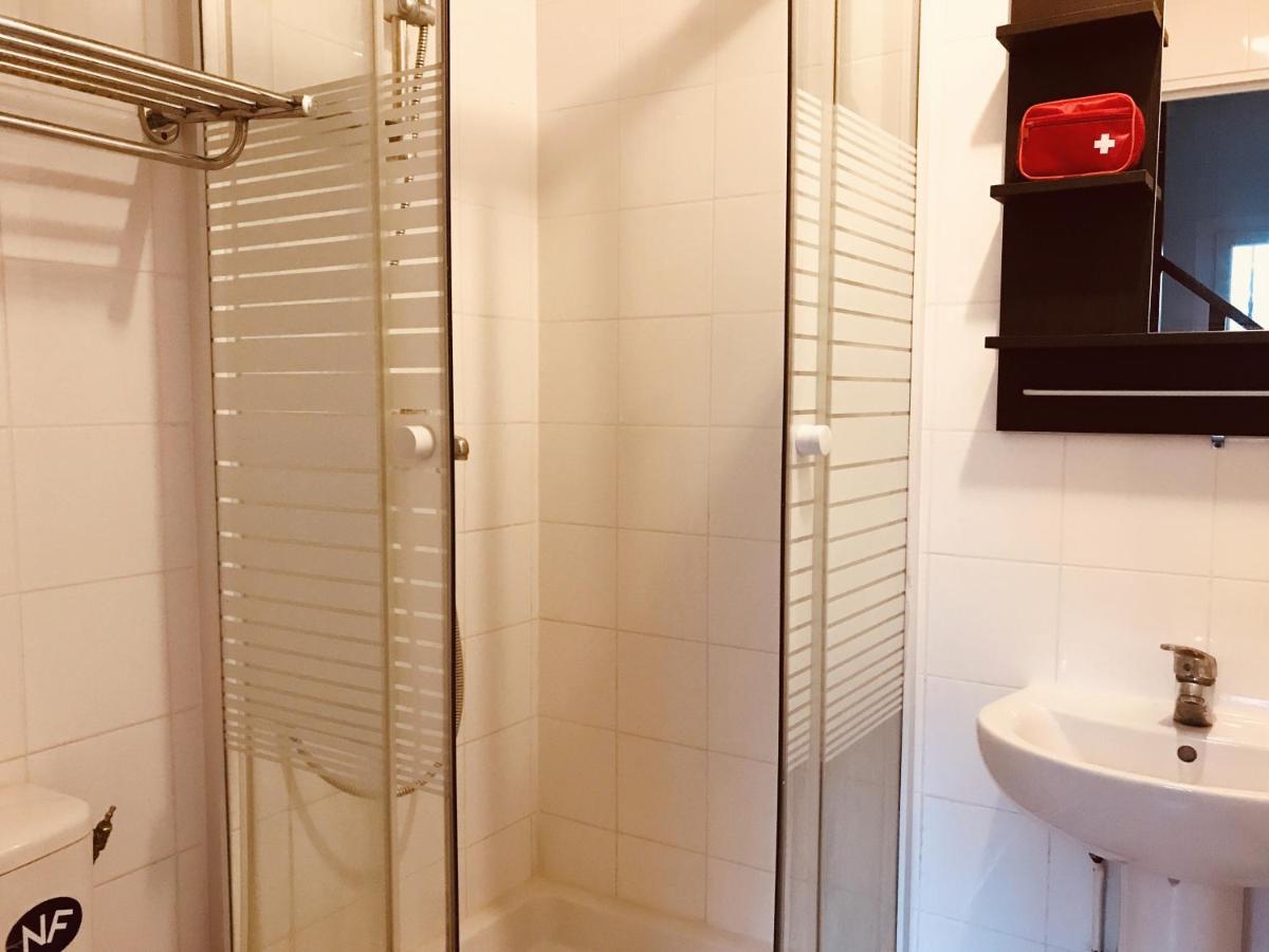 Maison De Longde-Appartement Avec 2 Chambres Villejuif Exterior foto