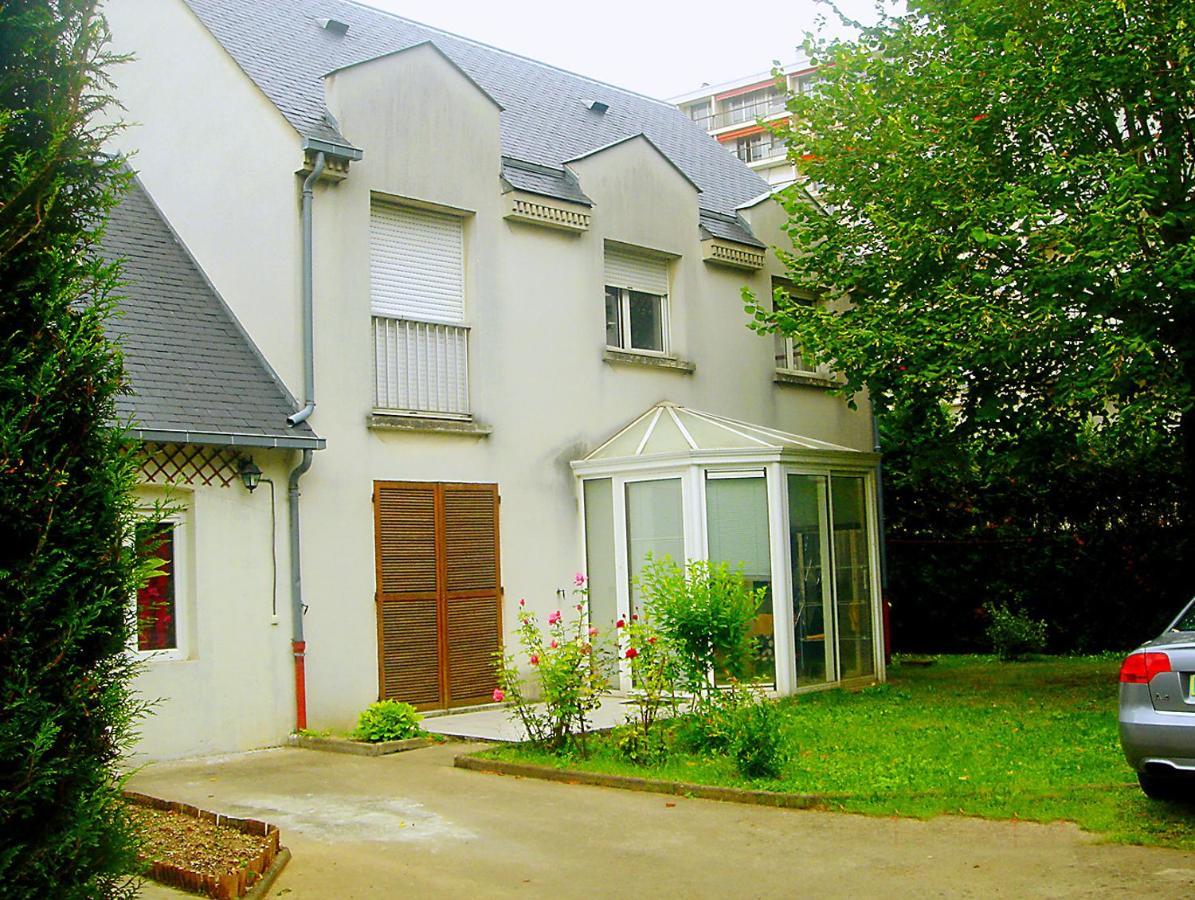 Maison De Longde-Appartement Avec 2 Chambres Villejuif Exterior foto
