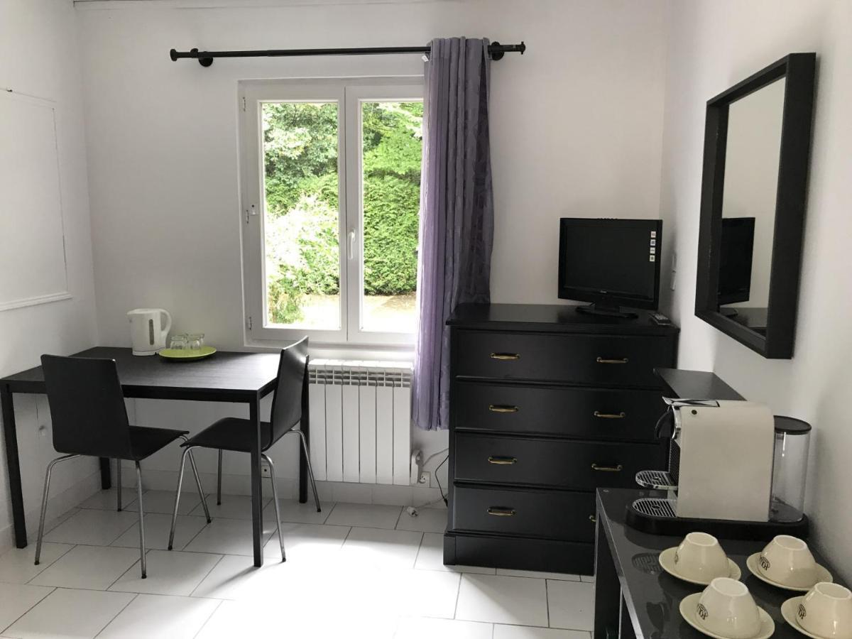 Maison De Longde-Appartement Avec 2 Chambres Villejuif Exterior foto